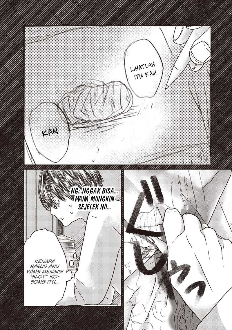 Yupita no Koibito chapter 14