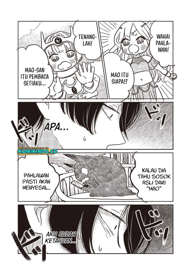 Yupita no Koibito chapter 19
