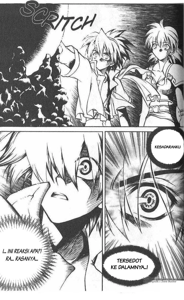 Yureka Chapter 80 Bahasa Indonesia