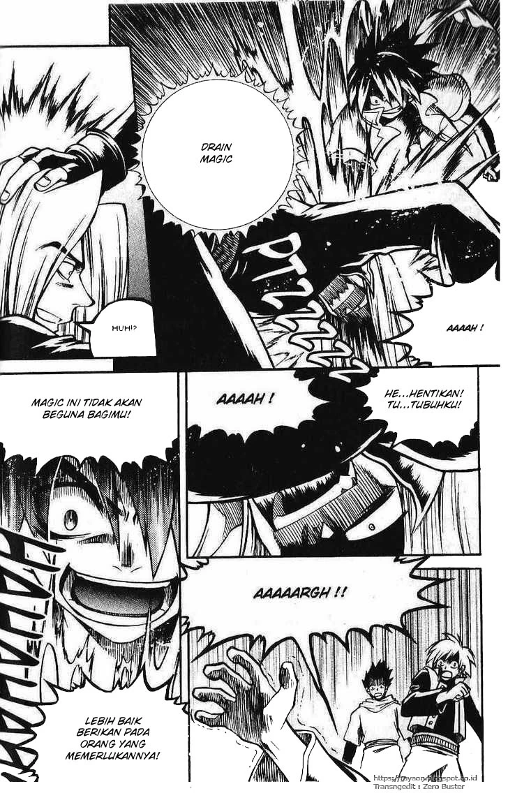 Yureka Chapter 89 Bahasa Indonesia