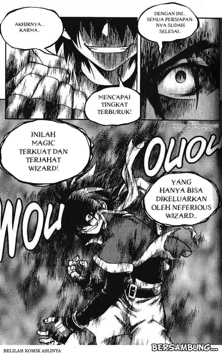Yureka Chapter 89 Bahasa Indonesia