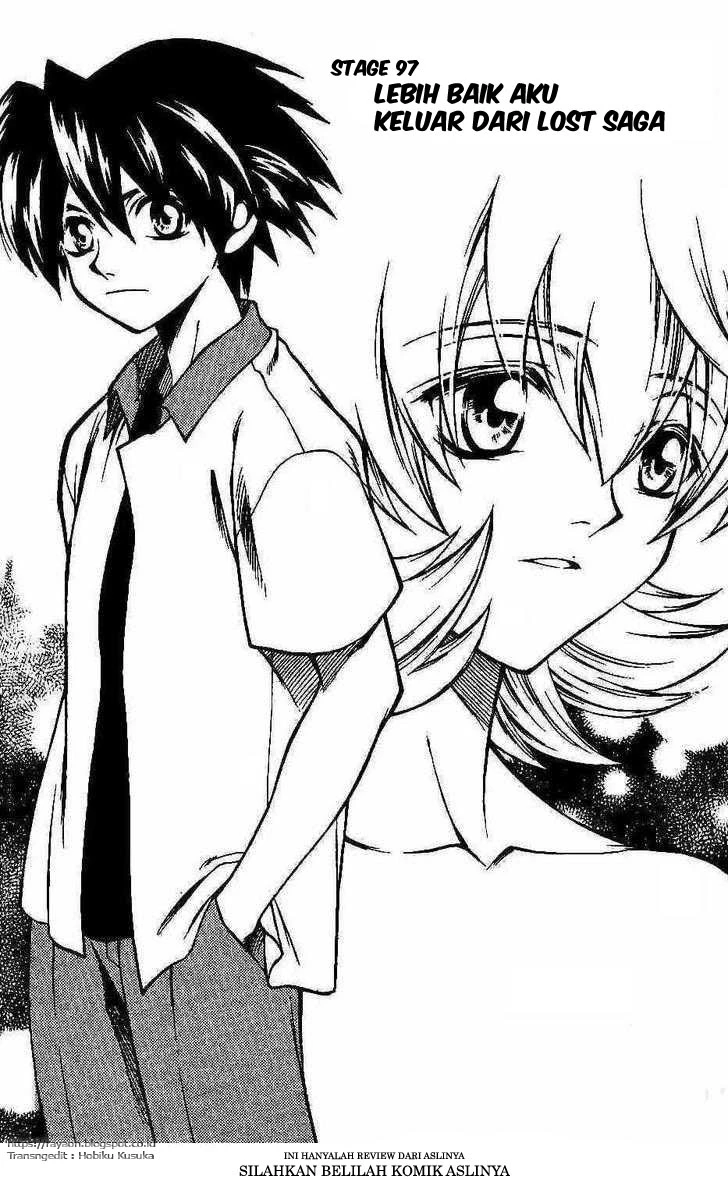 Yureka Chapter 97 Bahasa Indonesia