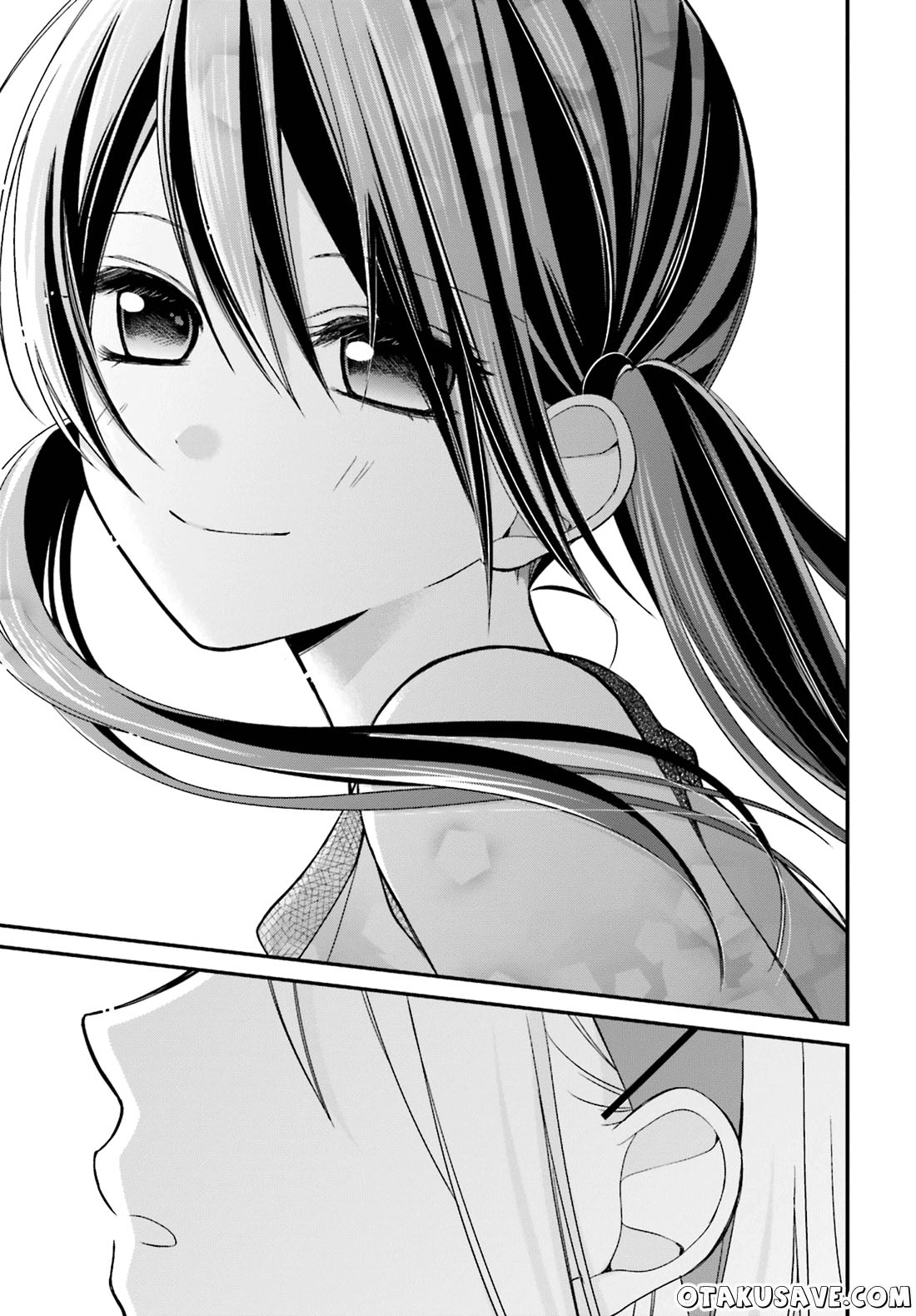 Yuri na Watashi to Akuma na Kanojo chapter 5