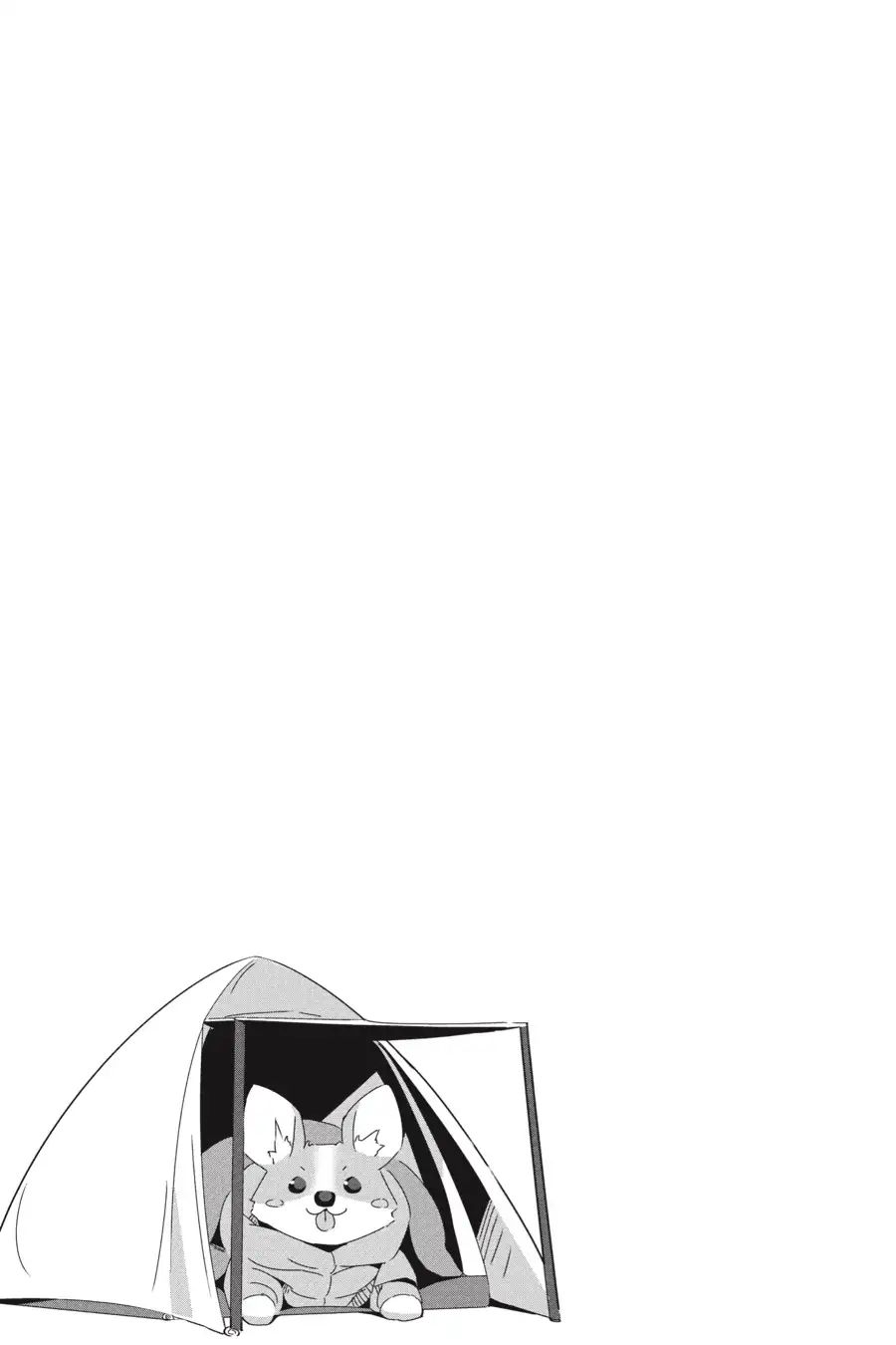 Yurucamp Chapter 31 Bahasa Indonesia