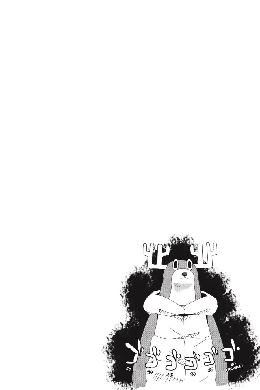 Yurucamp Chapter 31 Bahasa Indonesia