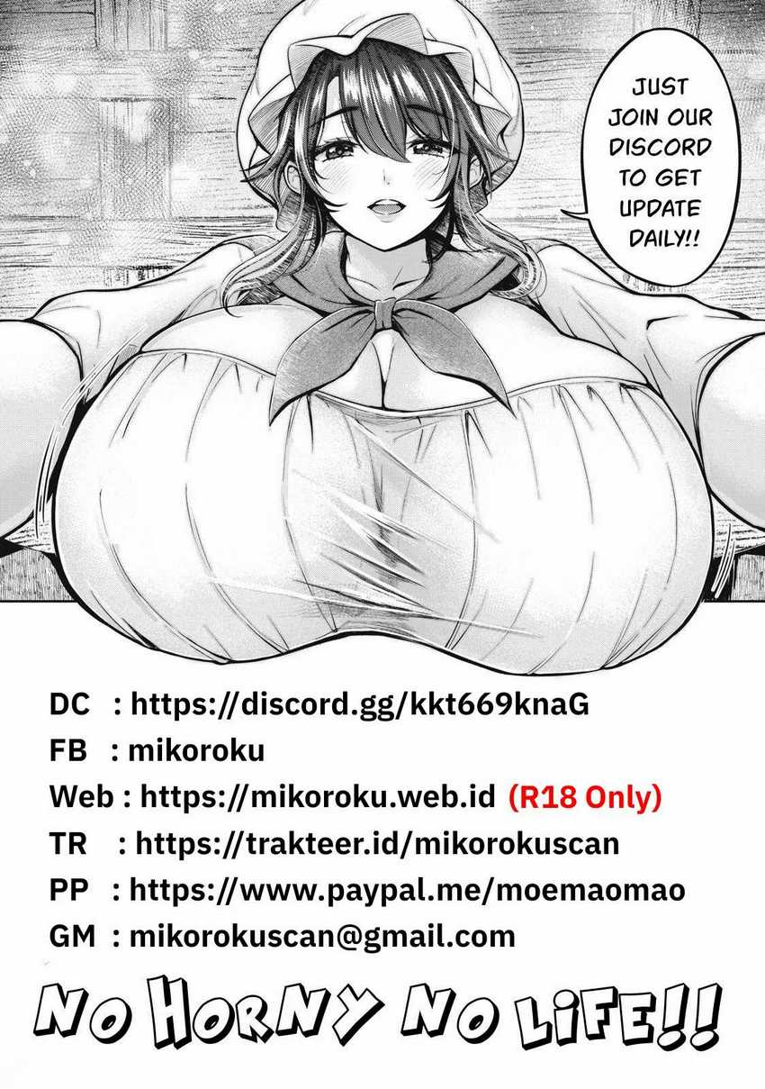 Yurufuwa Nouka no Mojibake Skill ~Isekai de Katarogu Tsuuhan Yattemasu~ Chapter 22 Bahasa Indonesia
