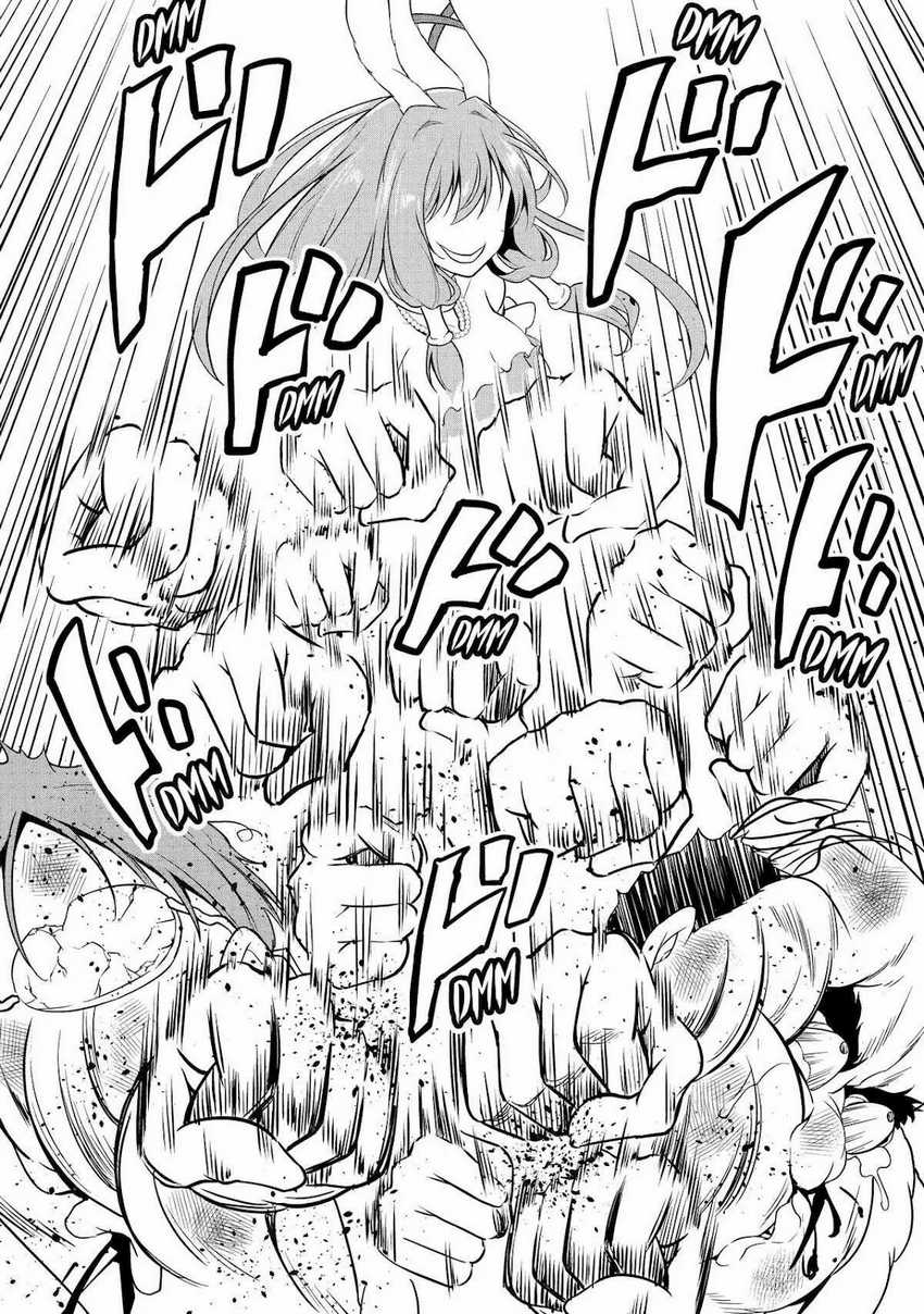 Yurufuwa Nouka no Mojibake Skill ~Isekai de Katarogu Tsuuhan Yattemasu~ Chapter 24.1 Bahasa Indonesia