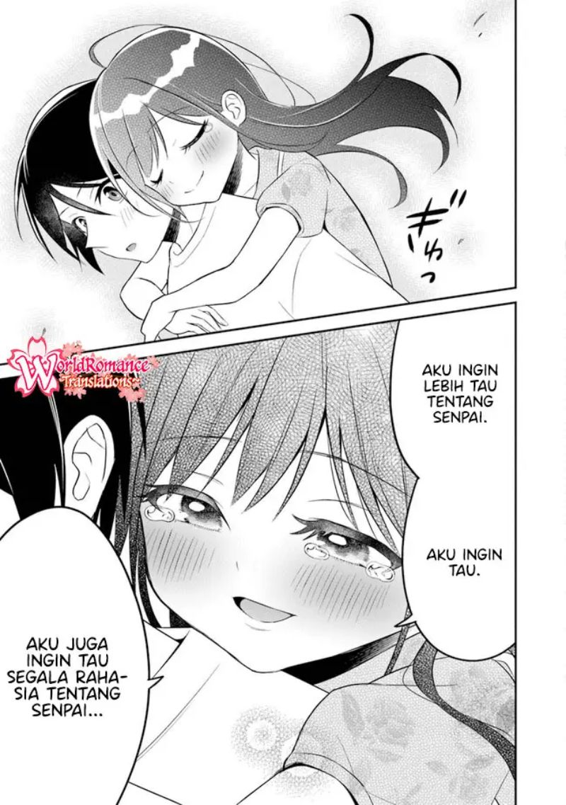 Yuujin ni 500 Yen Kashitara Shakkin no Kata ni Imouto wo Yokoshite Kita Nodakeredo, Ore wa Ittai Dou Sureba Iindarou chapter 8