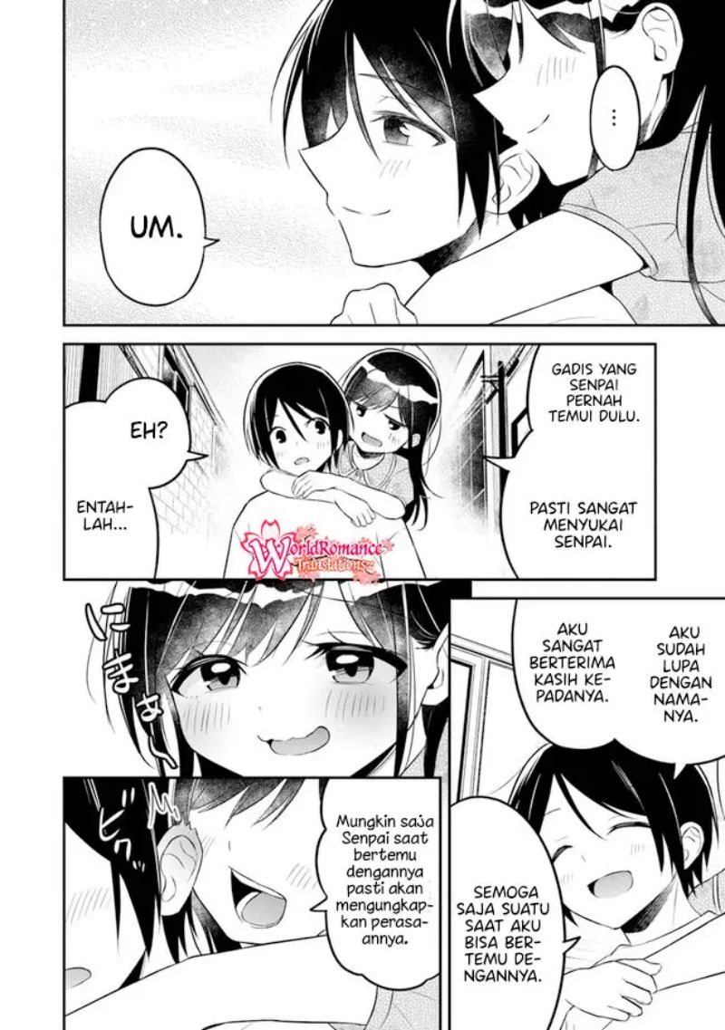 Yuujin ni 500 Yen Kashitara Shakkin no Kata ni Imouto wo Yokoshite Kita Nodakeredo, Ore wa Ittai Dou Sureba Iindarou chapter 8