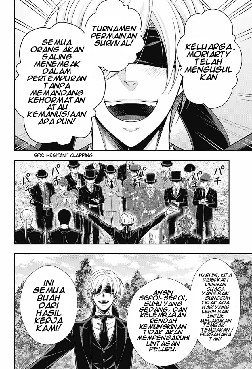 Dilarang COPAS - situs resmi www.mangacanblog.com - Komik yuukoku no moriarty 009 - chapter 9 10 Indonesia yuukoku no moriarty 009 - chapter 9 Terbaru 2|Baca Manga Komik Indonesia|Mangacan