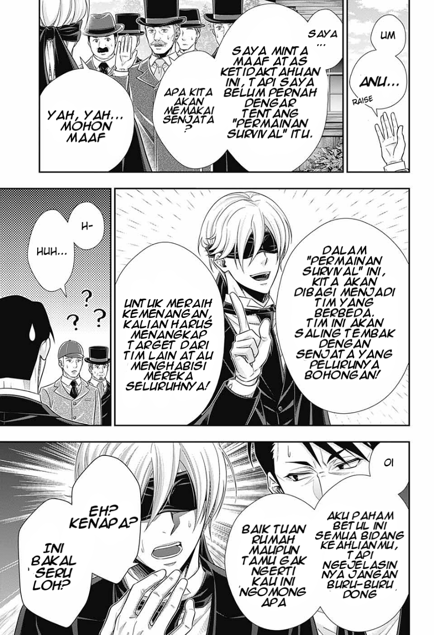 Dilarang COPAS - situs resmi www.mangacanblog.com - Komik yuukoku no moriarty 009 - chapter 9 10 Indonesia yuukoku no moriarty 009 - chapter 9 Terbaru 3|Baca Manga Komik Indonesia|Mangacan