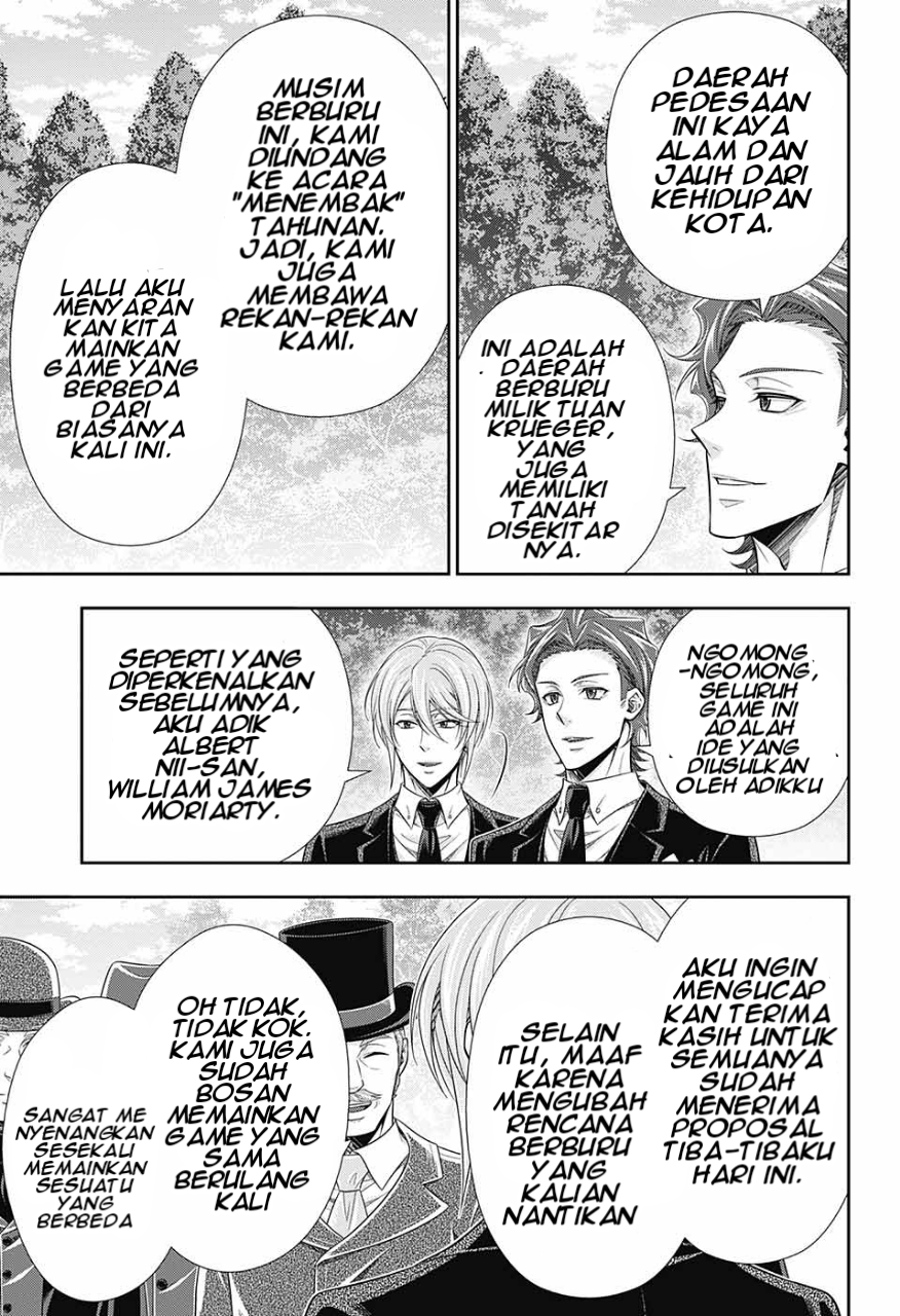 Dilarang COPAS - situs resmi www.mangacanblog.com - Komik yuukoku no moriarty 009 - chapter 9 10 Indonesia yuukoku no moriarty 009 - chapter 9 Terbaru 5|Baca Manga Komik Indonesia|Mangacan