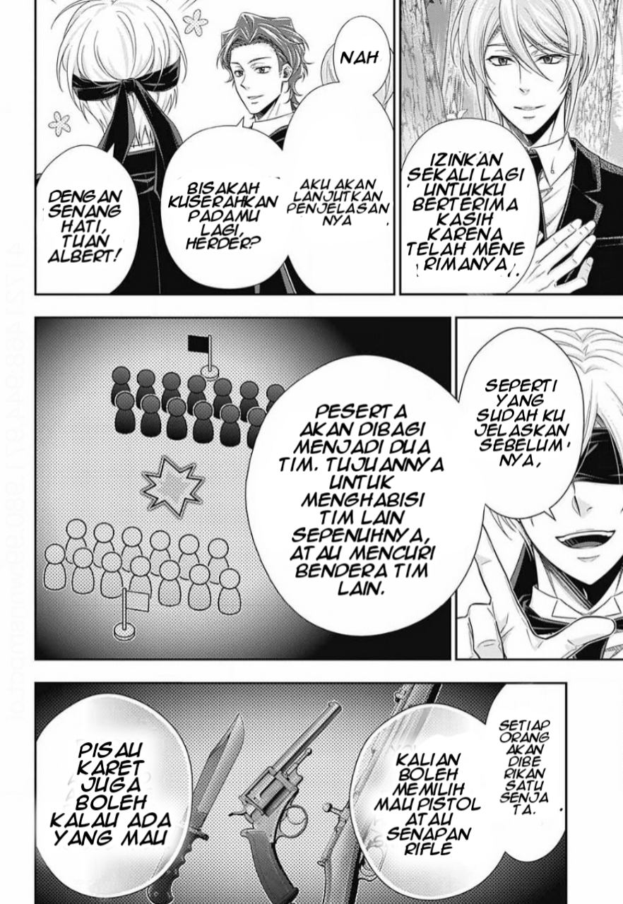 Dilarang COPAS - situs resmi www.mangacanblog.com - Komik yuukoku no moriarty 009 - chapter 9 10 Indonesia yuukoku no moriarty 009 - chapter 9 Terbaru 6|Baca Manga Komik Indonesia|Mangacan