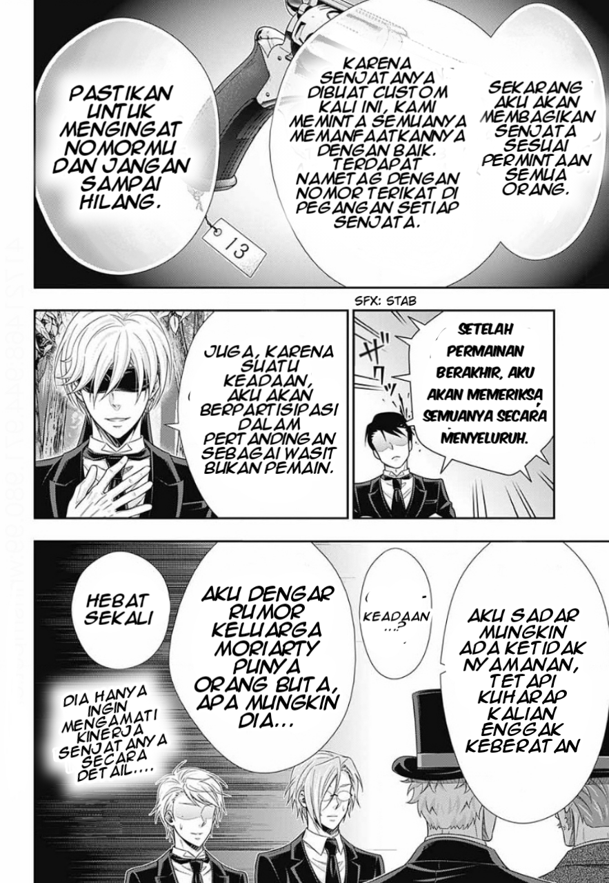 Dilarang COPAS - situs resmi www.mangacanblog.com - Komik yuukoku no moriarty 009 - chapter 9 10 Indonesia yuukoku no moriarty 009 - chapter 9 Terbaru 8|Baca Manga Komik Indonesia|Mangacan