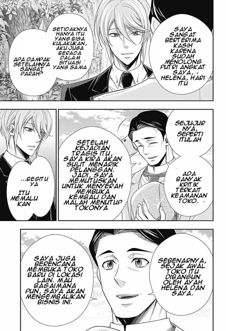 Dilarang COPAS - situs resmi www.mangacanblog.com - Komik yuukoku no moriarty 009 - chapter 9 10 Indonesia yuukoku no moriarty 009 - chapter 9 Terbaru 11|Baca Manga Komik Indonesia|Mangacan