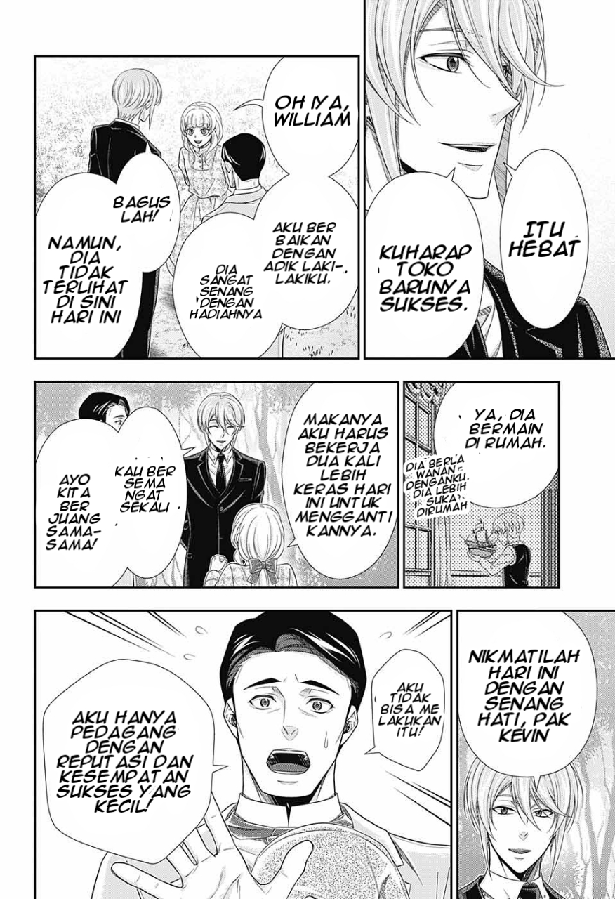 Dilarang COPAS - situs resmi www.mangacanblog.com - Komik yuukoku no moriarty 009 - chapter 9 10 Indonesia yuukoku no moriarty 009 - chapter 9 Terbaru 12|Baca Manga Komik Indonesia|Mangacan