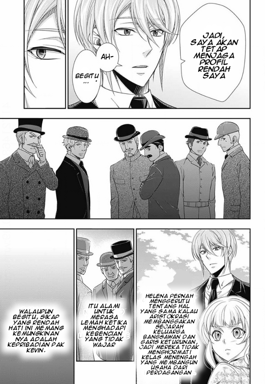 Dilarang COPAS - situs resmi www.mangacanblog.com - Komik yuukoku no moriarty 009 - chapter 9 10 Indonesia yuukoku no moriarty 009 - chapter 9 Terbaru 13|Baca Manga Komik Indonesia|Mangacan