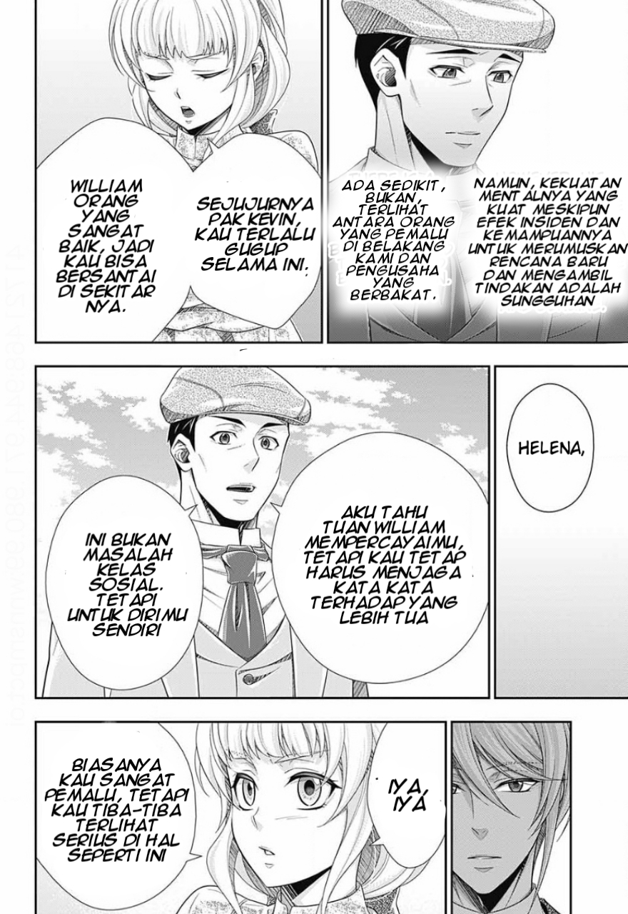Dilarang COPAS - situs resmi www.mangacanblog.com - Komik yuukoku no moriarty 009 - chapter 9 10 Indonesia yuukoku no moriarty 009 - chapter 9 Terbaru 14|Baca Manga Komik Indonesia|Mangacan