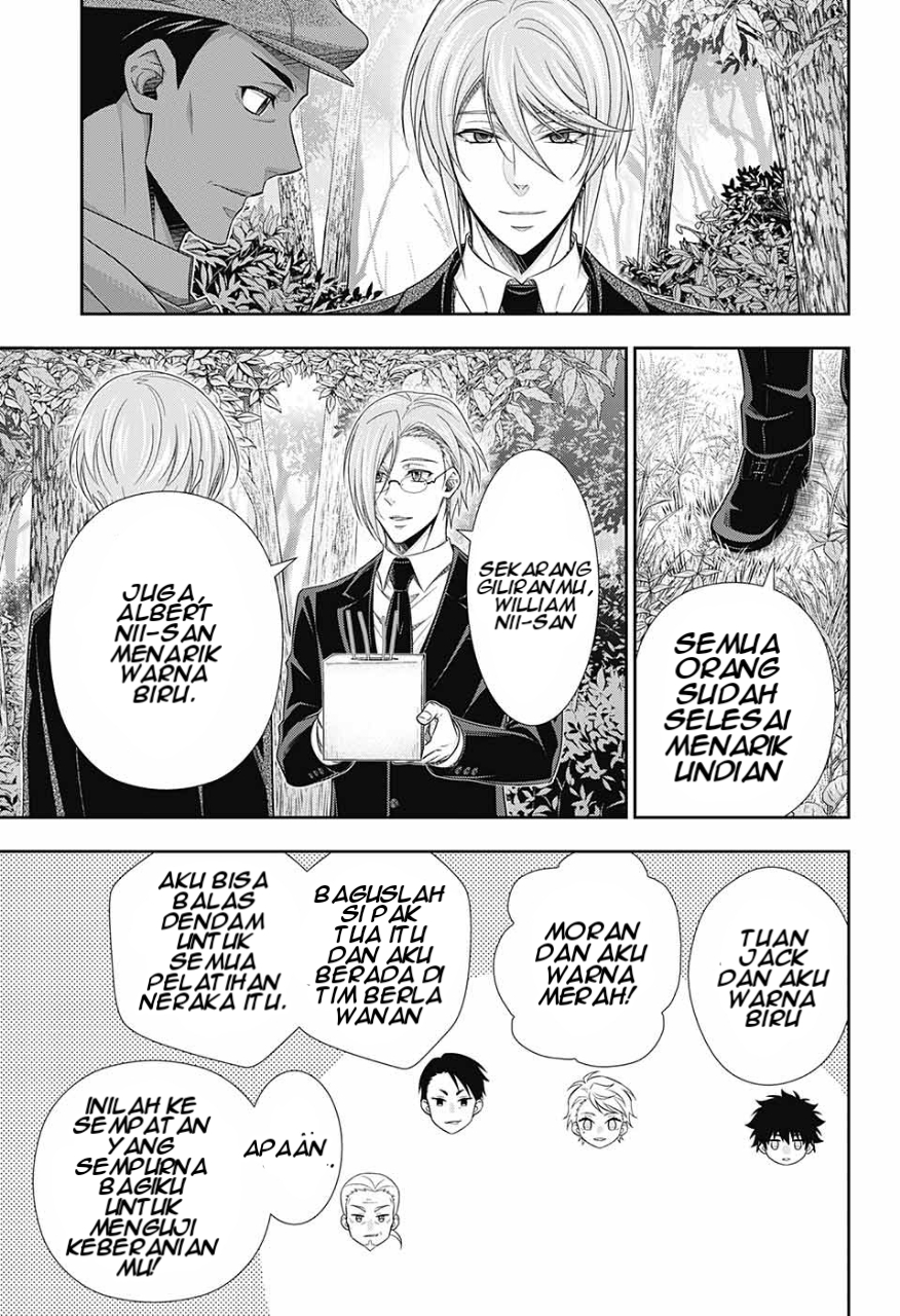 Dilarang COPAS - situs resmi www.mangacanblog.com - Komik yuukoku no moriarty 009 - chapter 9 10 Indonesia yuukoku no moriarty 009 - chapter 9 Terbaru 15|Baca Manga Komik Indonesia|Mangacan