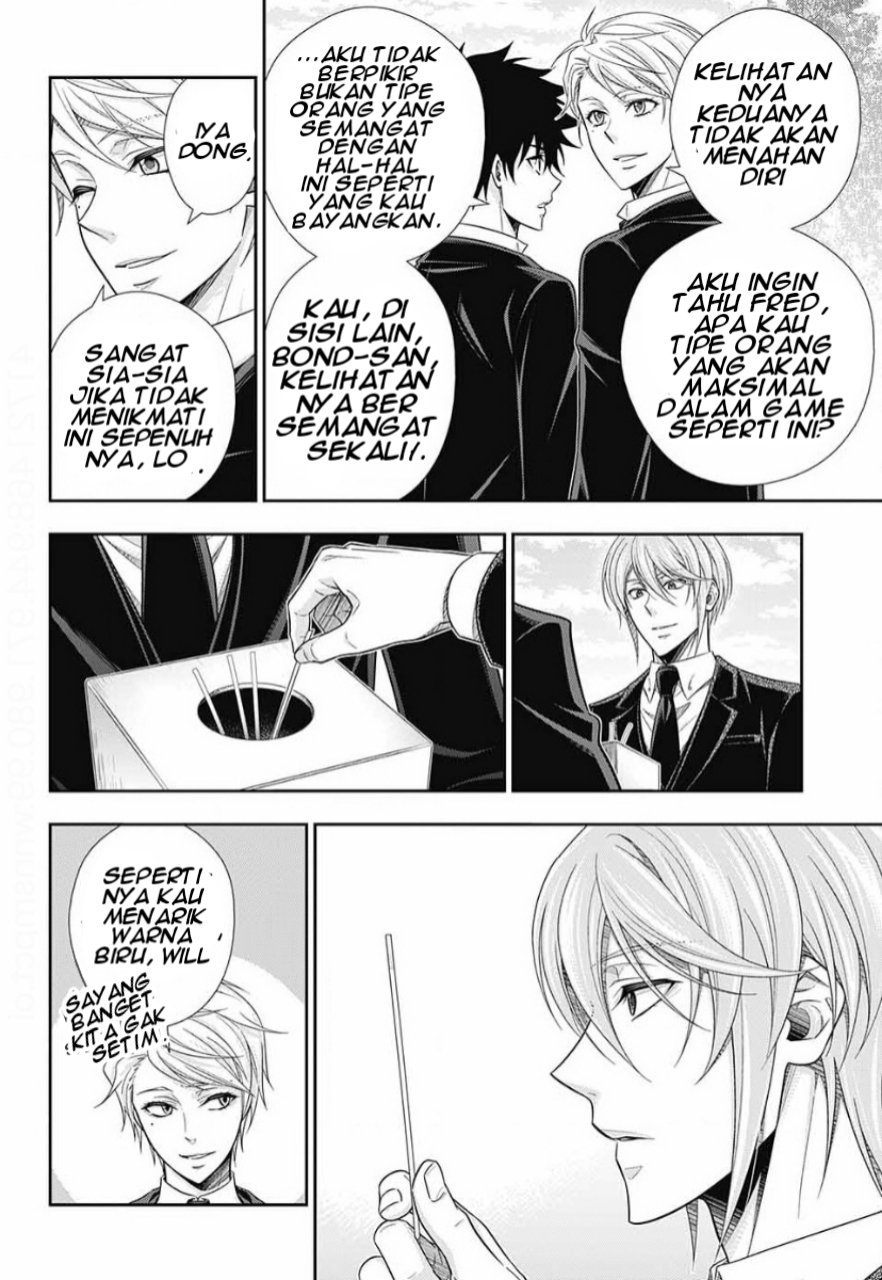 Dilarang COPAS - situs resmi www.mangacanblog.com - Komik yuukoku no moriarty 009 - chapter 9 10 Indonesia yuukoku no moriarty 009 - chapter 9 Terbaru 16|Baca Manga Komik Indonesia|Mangacan