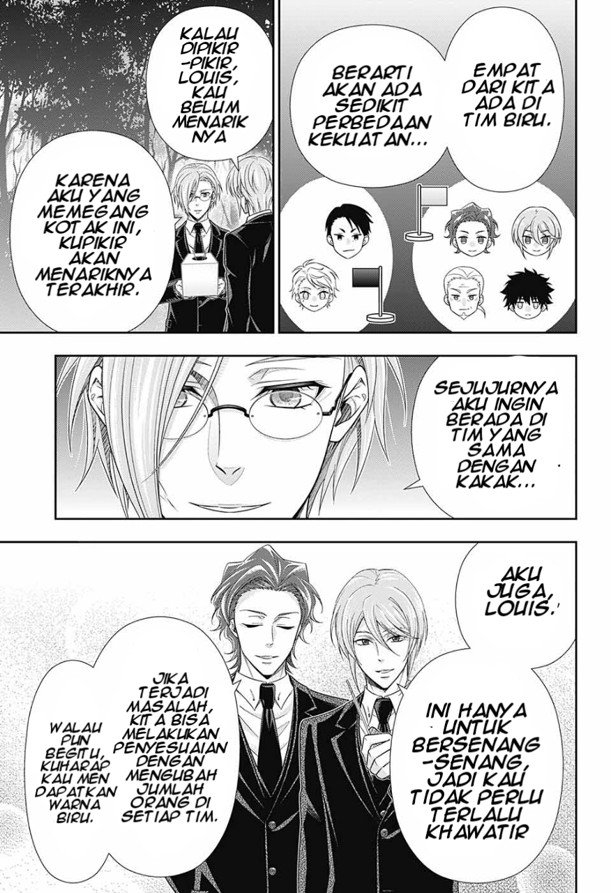 Dilarang COPAS - situs resmi www.mangacanblog.com - Komik yuukoku no moriarty 009 - chapter 9 10 Indonesia yuukoku no moriarty 009 - chapter 9 Terbaru 17|Baca Manga Komik Indonesia|Mangacan