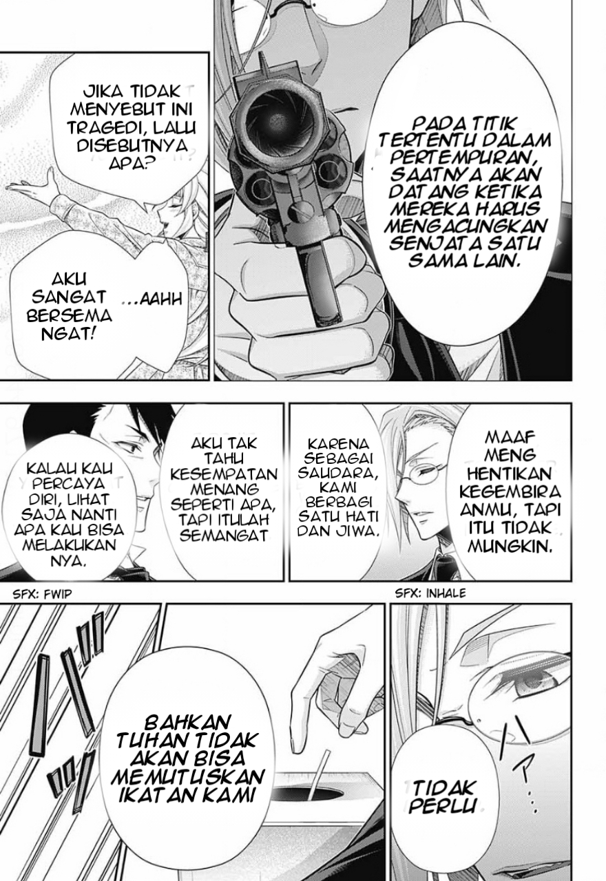 Dilarang COPAS - situs resmi www.mangacanblog.com - Komik yuukoku no moriarty 009 - chapter 9 10 Indonesia yuukoku no moriarty 009 - chapter 9 Terbaru 21|Baca Manga Komik Indonesia|Mangacan
