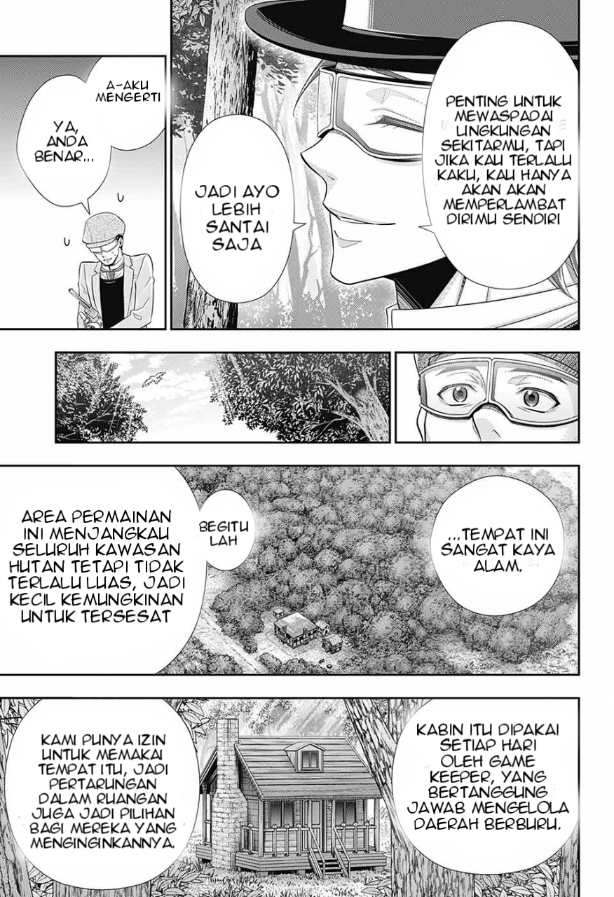 Dilarang COPAS - situs resmi www.mangacanblog.com - Komik yuukoku no moriarty 009 - chapter 9 10 Indonesia yuukoku no moriarty 009 - chapter 9 Terbaru 23|Baca Manga Komik Indonesia|Mangacan