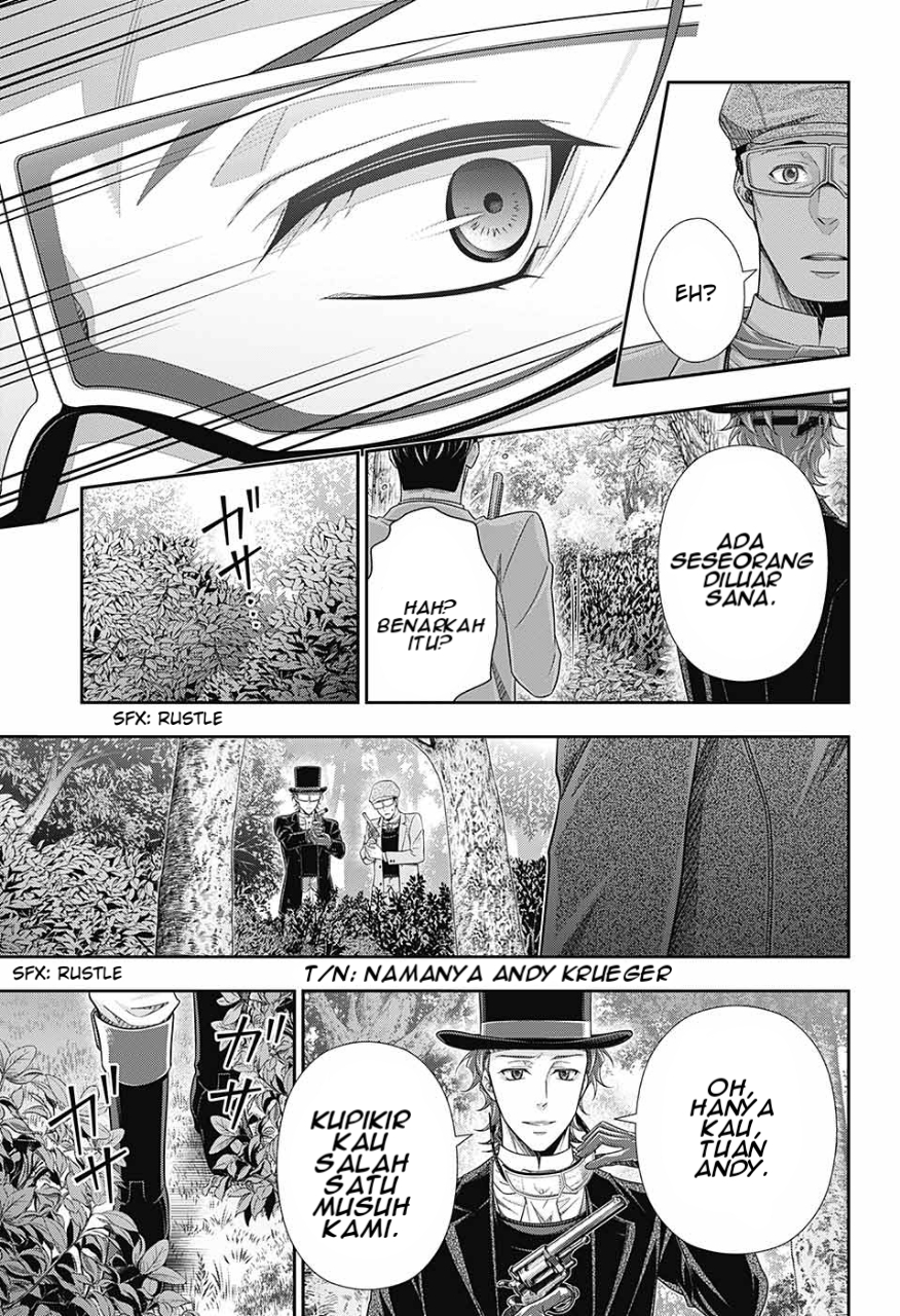 Dilarang COPAS - situs resmi www.mangacanblog.com - Komik yuukoku no moriarty 009 - chapter 9 10 Indonesia yuukoku no moriarty 009 - chapter 9 Terbaru 27|Baca Manga Komik Indonesia|Mangacan