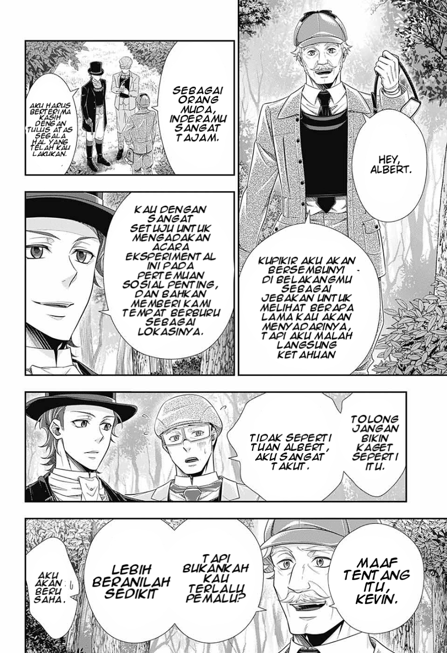 Dilarang COPAS - situs resmi www.mangacanblog.com - Komik yuukoku no moriarty 009 - chapter 9 10 Indonesia yuukoku no moriarty 009 - chapter 9 Terbaru 28|Baca Manga Komik Indonesia|Mangacan