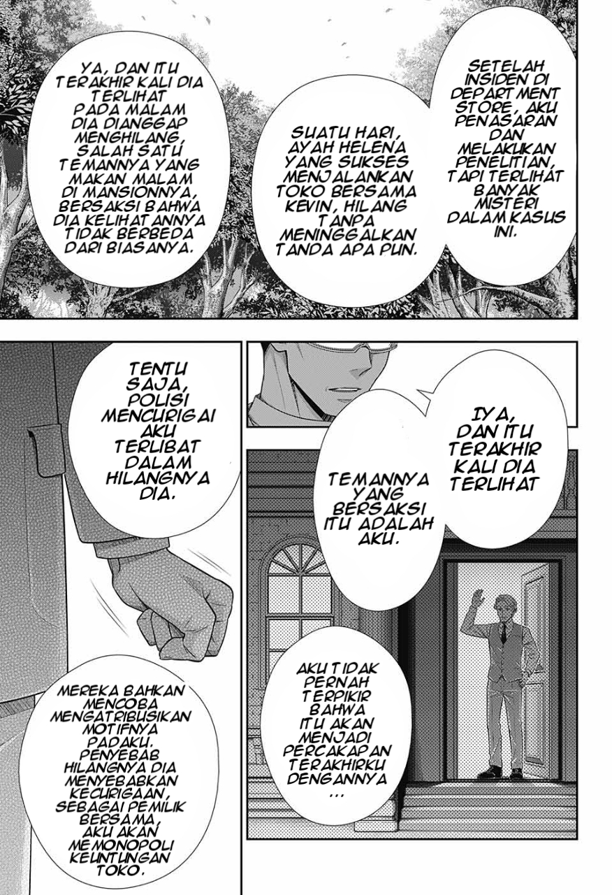 Dilarang COPAS - situs resmi www.mangacanblog.com - Komik yuukoku no moriarty 009 - chapter 9 10 Indonesia yuukoku no moriarty 009 - chapter 9 Terbaru 31|Baca Manga Komik Indonesia|Mangacan