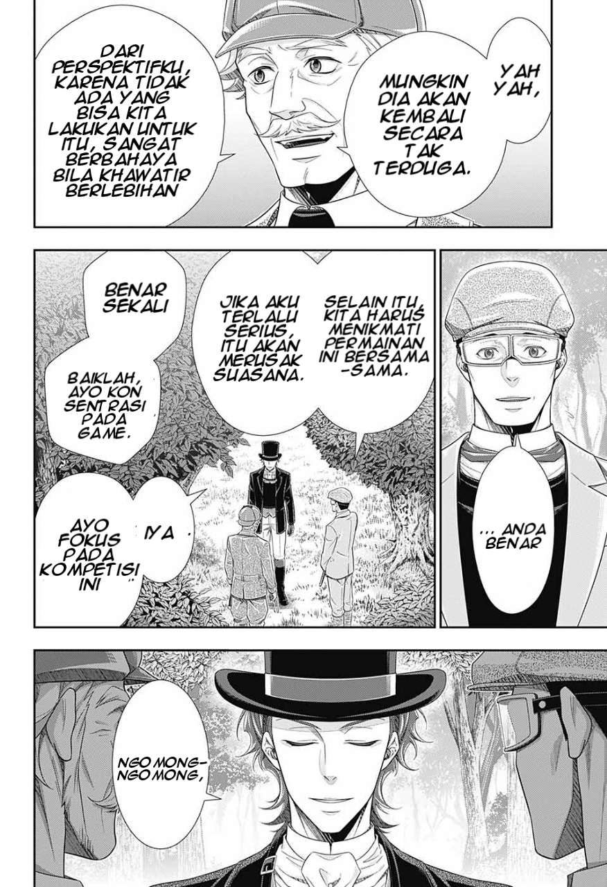 Dilarang COPAS - situs resmi www.mangacanblog.com - Komik yuukoku no moriarty 009 - chapter 9 10 Indonesia yuukoku no moriarty 009 - chapter 9 Terbaru 32|Baca Manga Komik Indonesia|Mangacan