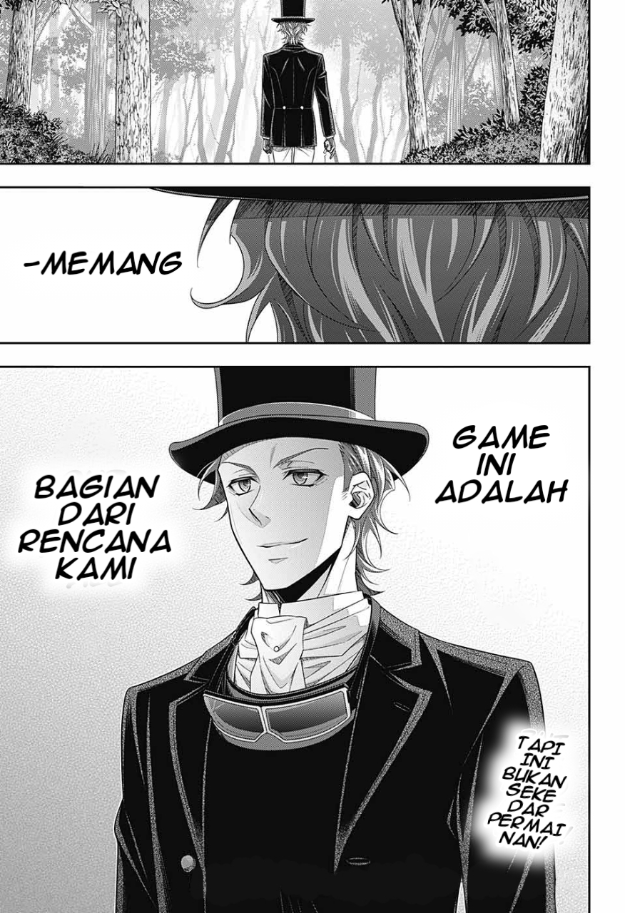 Dilarang COPAS - situs resmi www.mangacanblog.com - Komik yuukoku no moriarty 009 - chapter 9 10 Indonesia yuukoku no moriarty 009 - chapter 9 Terbaru 35|Baca Manga Komik Indonesia|Mangacan