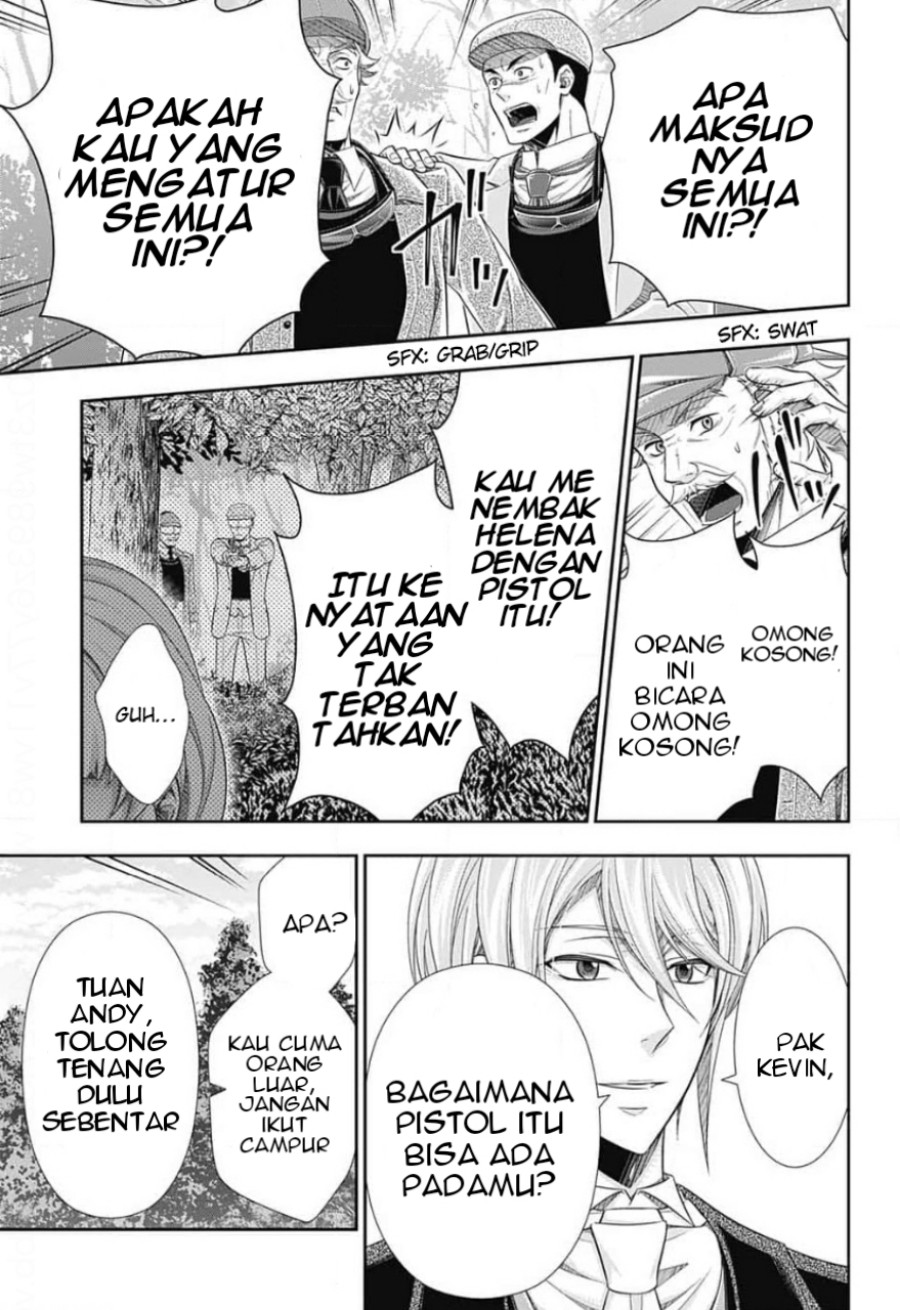 Yuukoku no Moriarty chapter 12