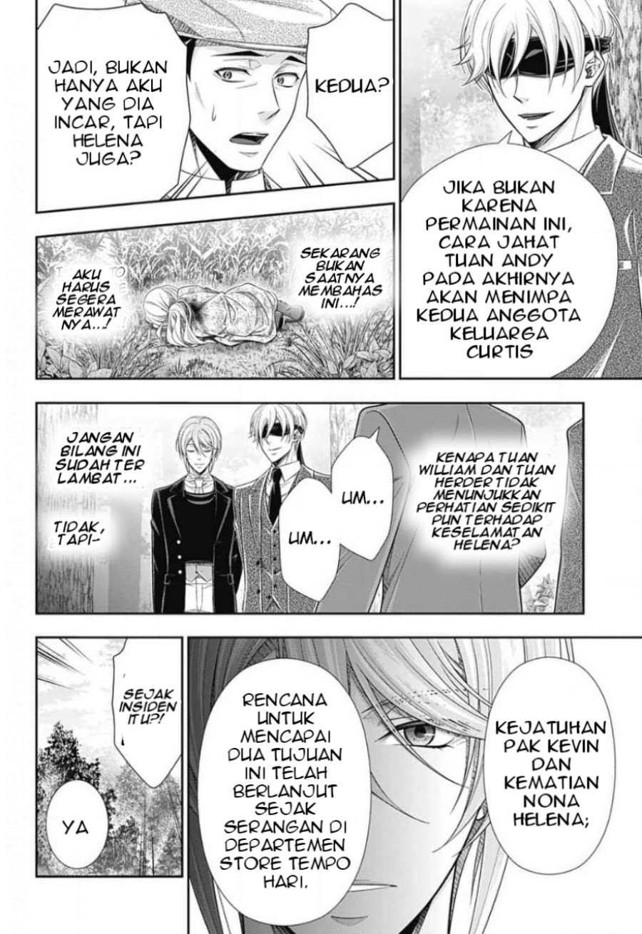 Yuukoku no Moriarty chapter 12