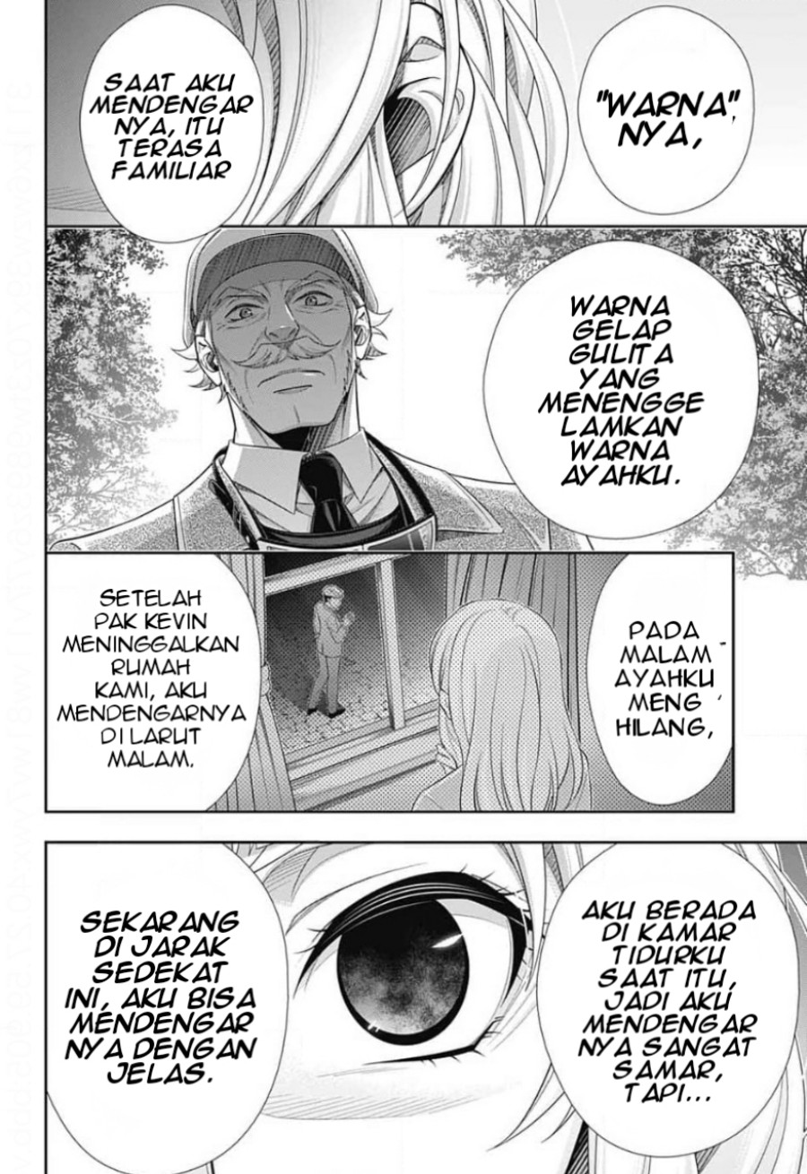 Yuukoku no Moriarty chapter 12