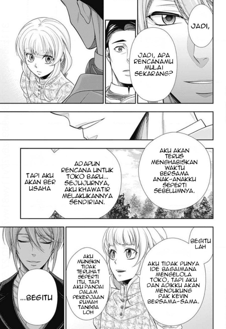 Yuukoku no Moriarty chapter 12