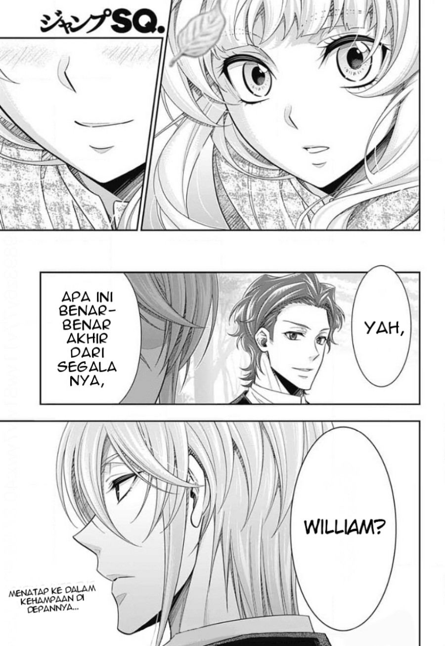 Yuukoku no Moriarty chapter 12