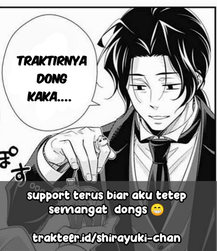 Yuukoku no Moriarty chapter 14
