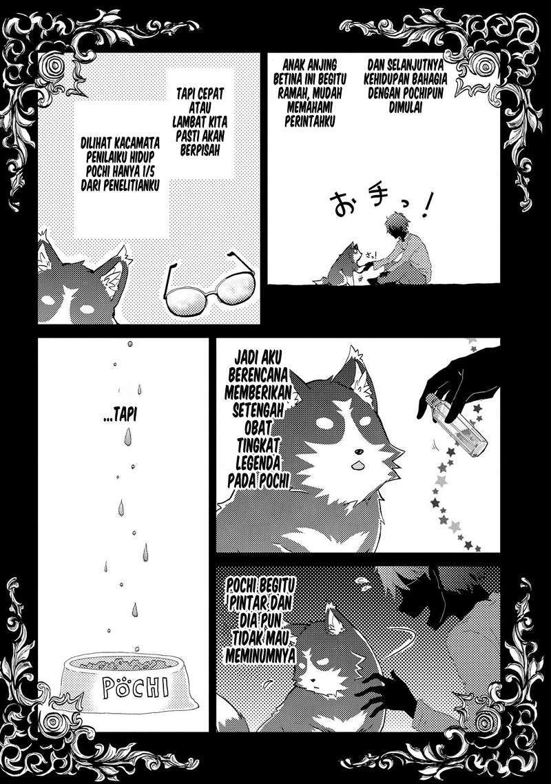 Yuukyuu no Gusha Asley no, Kenja no Susume chapter 1