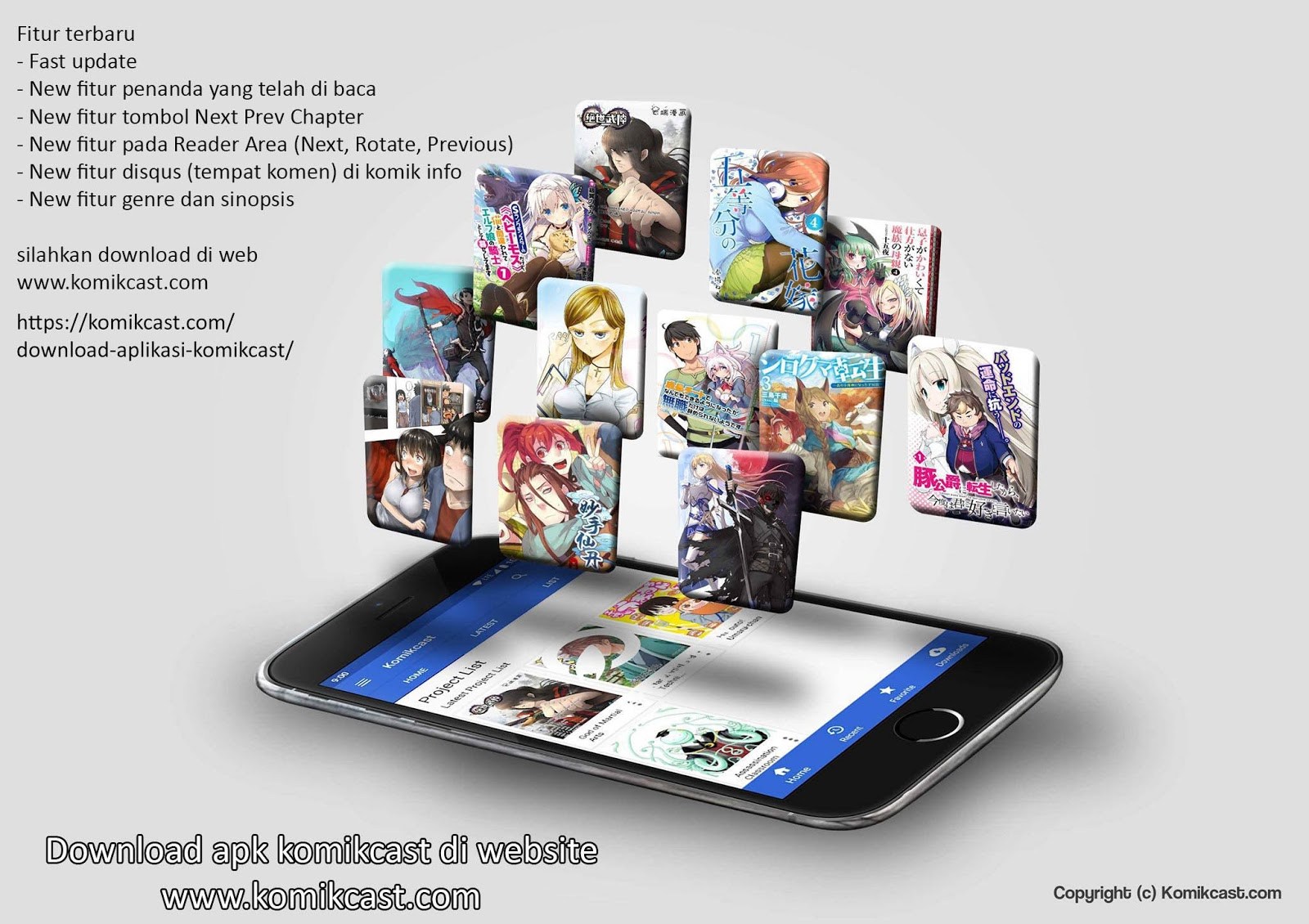 Yuukyuu no Gusha Asley no, Kenja no Susume Chapter 02 Bahasa Indonesia