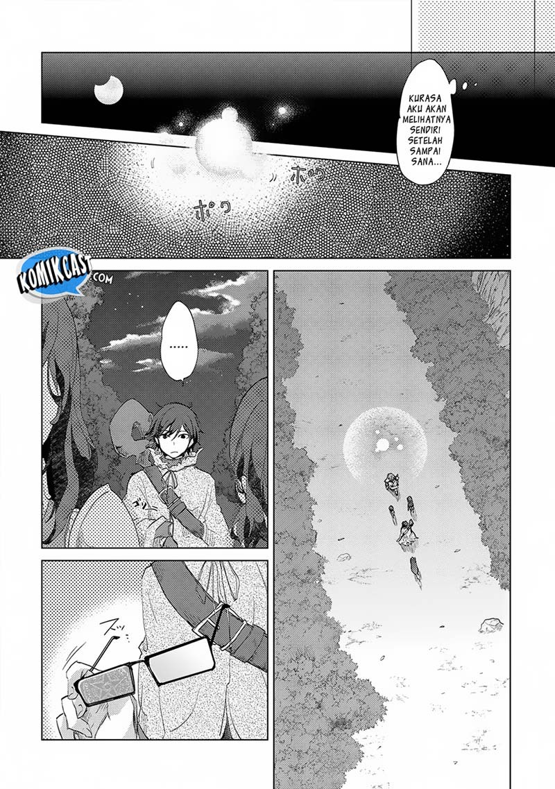 Yuukyuu no Gusha Asley no, Kenja no Susume Chapter 02 Bahasa Indonesia