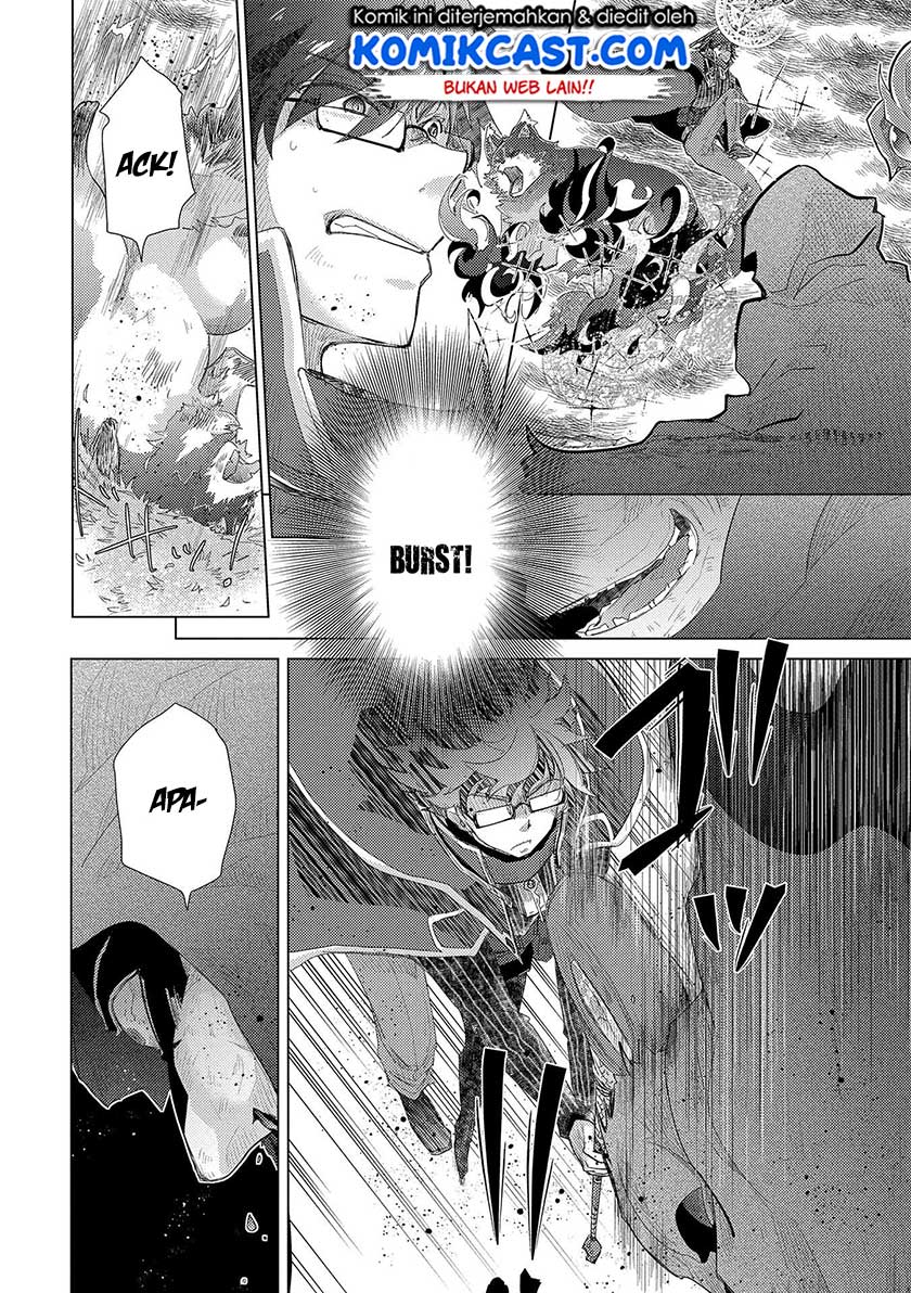 Yuukyuu no Gusha Asley no, Kenja no Susume Chapter 30 Bahasa Indonesia