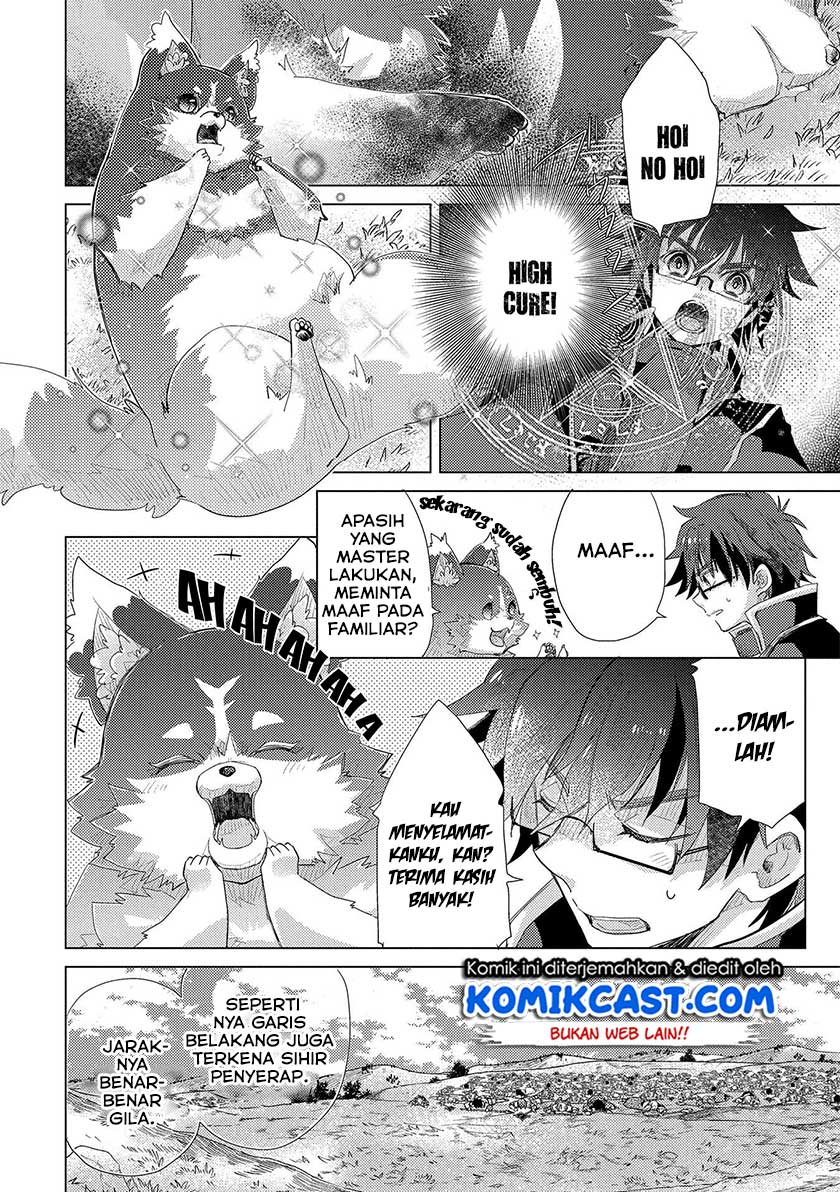 Yuukyuu no Gusha Asley no, Kenja no Susume Chapter 30 Bahasa Indonesia