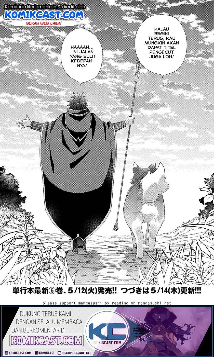 Yuukyuu no Gusha Asley no, Kenja no Susume Chapter 30 Bahasa Indonesia