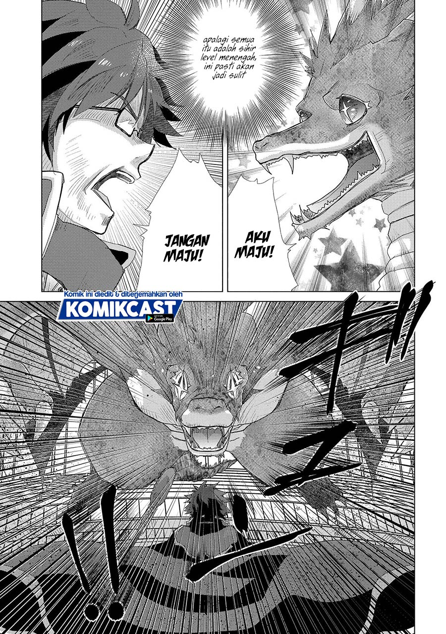 Yuukyuu no Gusha Asley no, Kenja no Susume chapter 39