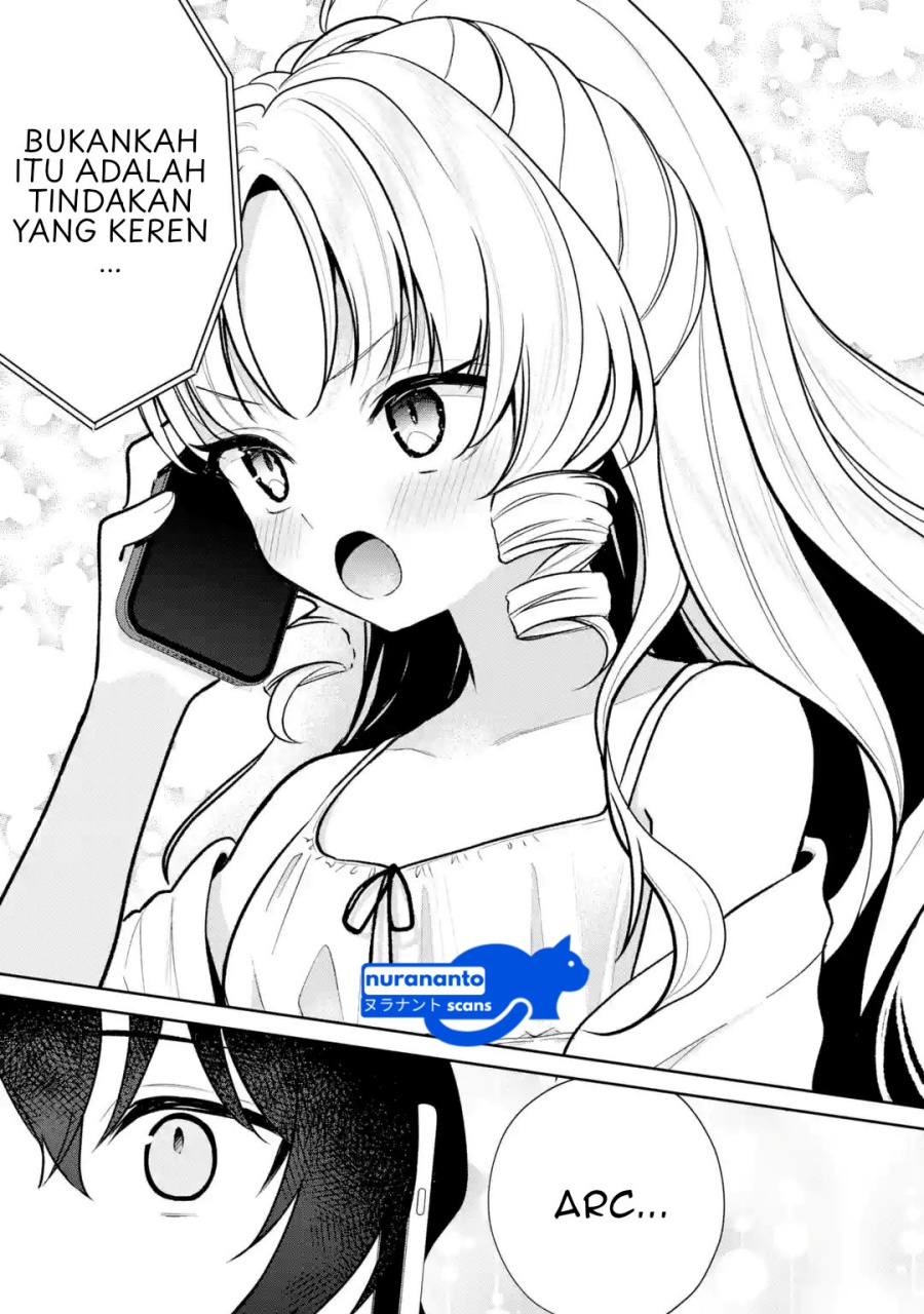 Yuumei VTuber no Ani Dakedo Nazeka Ore ga Yuumei ni Natteita chapter 13