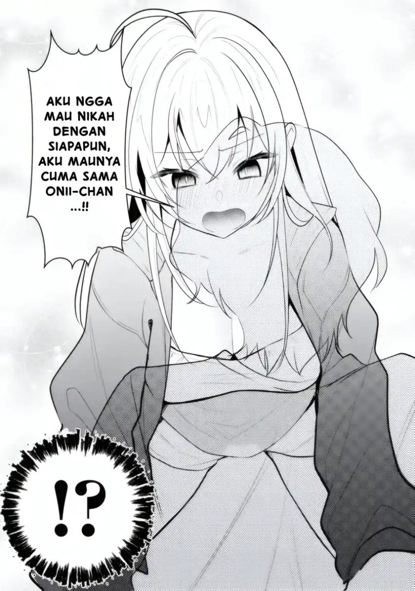 Yuumei VTuber no Ani Dakedo Nazeka Ore ga Yuumei ni Natteita chapter 15