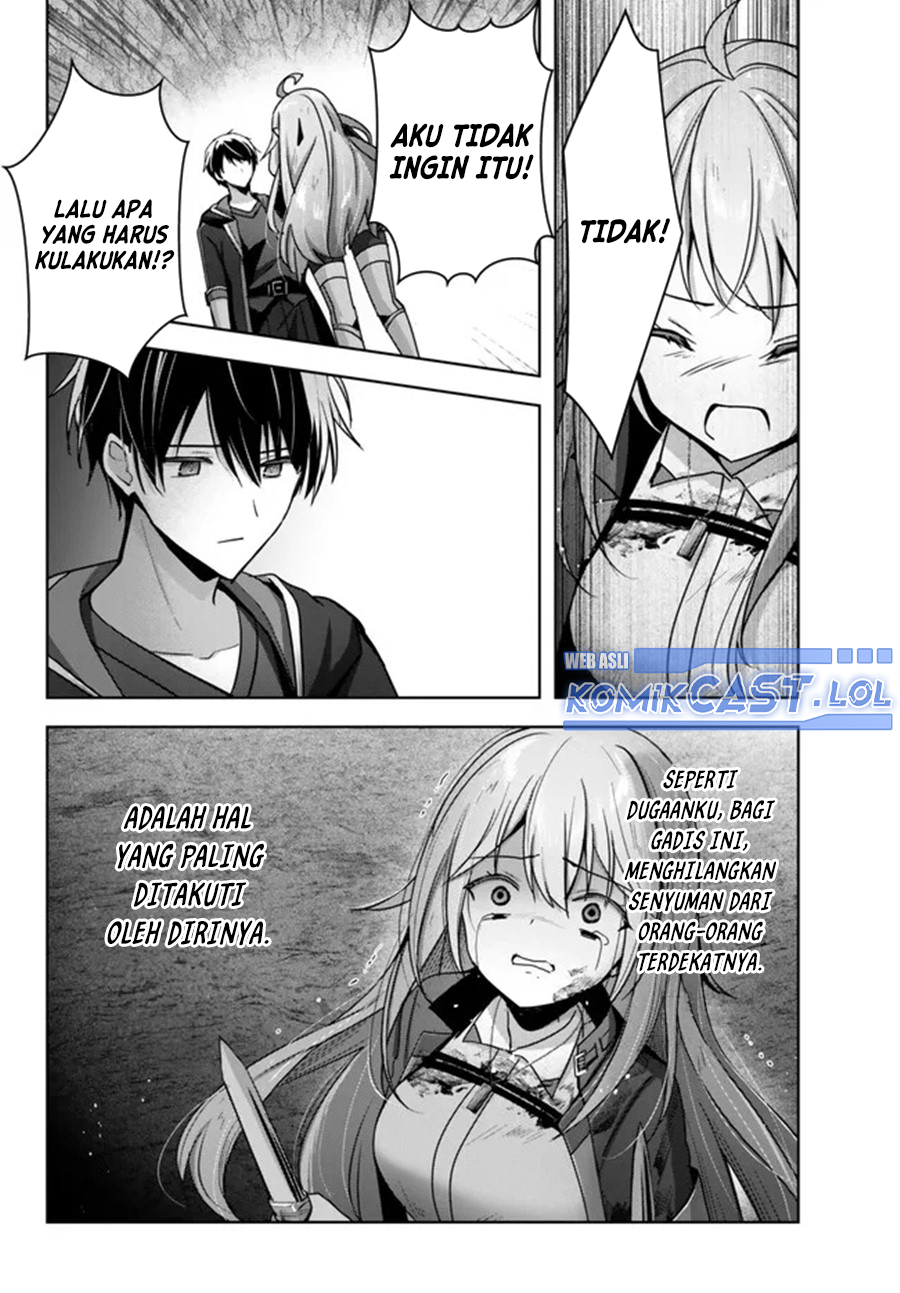 Yuusha Party wo Oida Sareta Kiyou Binbou chapter 25