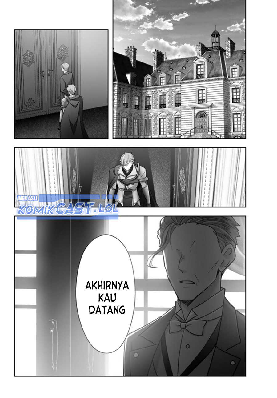 Yuusha Party wo Oida Sareta Kiyou Binbou chapter 25