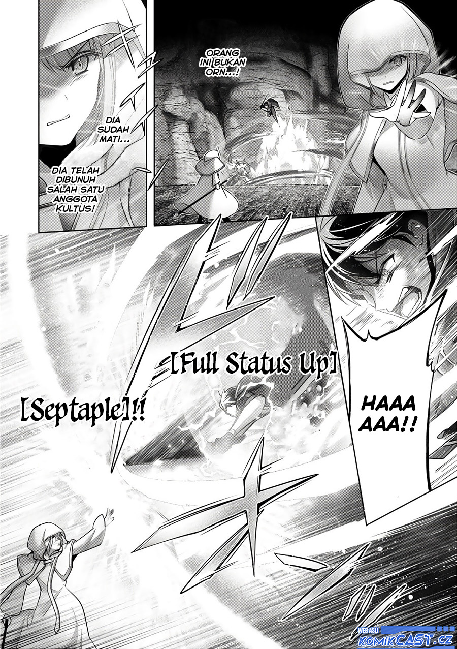 Dilarang COPAS - situs resmi www.mangacanblog.com - Komik yuusha party o oida sareta kiyou binbou 037 - chapter 37 38 Indonesia yuusha party o oida sareta kiyou binbou 037 - chapter 37 Terbaru 2|Baca Manga Komik Indonesia|Mangacan